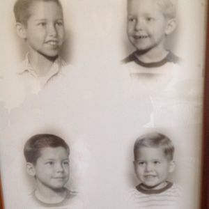 Meet your Posher, Joyce